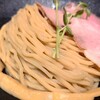 鶏soba 座銀 池田店