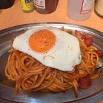 スパゲッティーのパンチョ - 