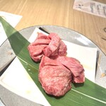 肉の天山 - 