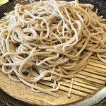 Teuichi Soba Kishin - 