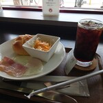 Nico Cafe - 