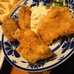 居酒屋ドラ☆キチ - 