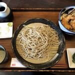 Teuichi Soba Kishin - 