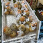 JA富里産直センター1号館 - 料理写真: