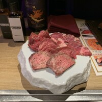 神楽坂焼肉 Kintan - タン！！！