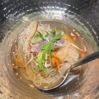 和牛焼肉 伍感 - 
