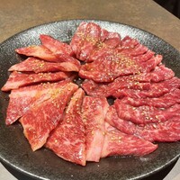和牛焼肉 伍感 - 