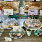 COZY CAFE - 一番人気はバインミー