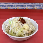 ラーメン二郎 - 