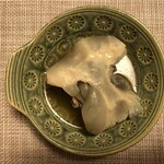 ななせ - スッポン鍋