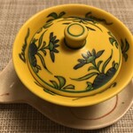 ななせ - ニシンの山椒漬け