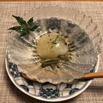 ななせ - 冬瓜饅頭