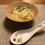 ななせ - スッポン雑炊