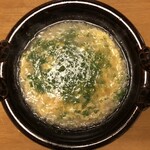 ななせ - スッポン雑炊