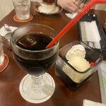 ミステリーカフェ 謎屋珈琲店 - 