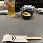 創作居酒屋てんてん - 