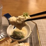 ななせ - 湯葉とじゅんさい