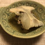 ななせ - スッポン鍋