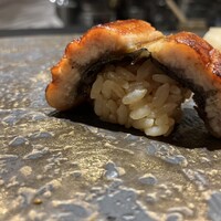 鮨 からす 十三店 - 