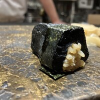 鮨 からす 十三店 - 