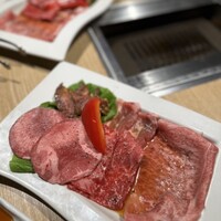 神楽坂焼肉 Kintan - 