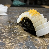 鮨 からす 十三店 - 