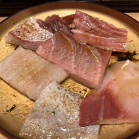 焼うお いし川 - 