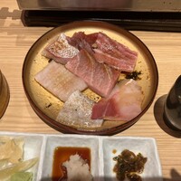 焼うお いし川 - 