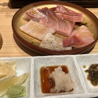 焼うお いし川 - 