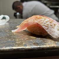 鮨 からす 十三店 - 