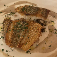 ビストロモンマルトル - 