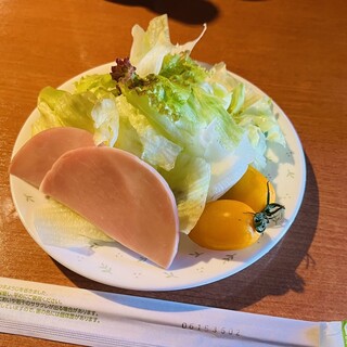 コーヒーガーデンみつばち_1