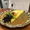 お出汁とスパイス 元祖 エレクトロニカレー