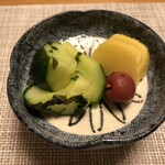 ななせ - 香の物