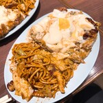 ぼてやん多奈加 - 