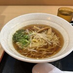 上々麺房 - ラーメン