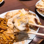 ぼてやん多奈加 - 