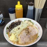 ラーメン二郎 - 