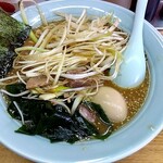 ラーメンショップ - 