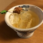 ななせ - ノンアルコール梅酒