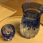 ななせ - 日本酒:石背