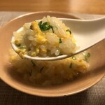 ななせ - スッポン雑炊