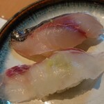 寿司酒場 さわや - 