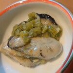 寿司酒場 さわや - 