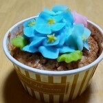 Flower Picnic Cafe Hakodate - カップケーキ