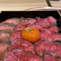 焼肉割烹 YP流 西心斎橋店 - 