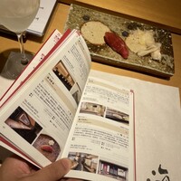 鮨 弁慶 海 - 