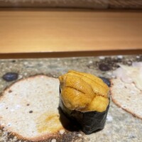 鮨 弁慶 海 - 