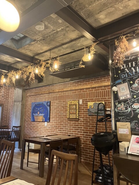 Premarche Alternative Diner photo 4