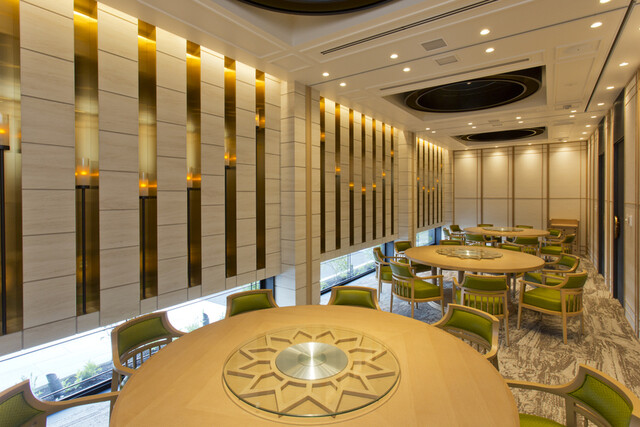 山形チャイニーズ香琳 - 山形（中華料理）の写真